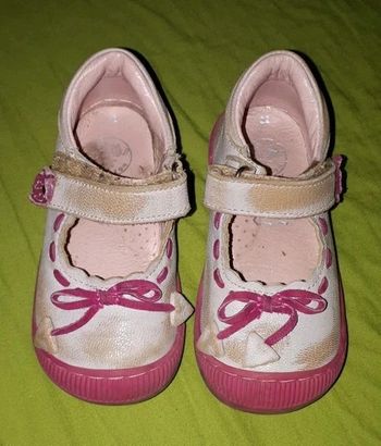 chaussures enfant