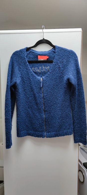 Veste le temps des cerises neuf