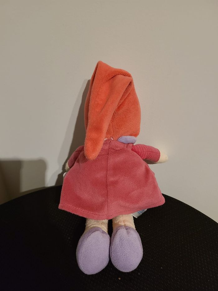 doudou corolle - photo numéro 5