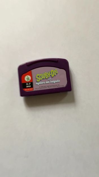 jeu leappad leapfrog