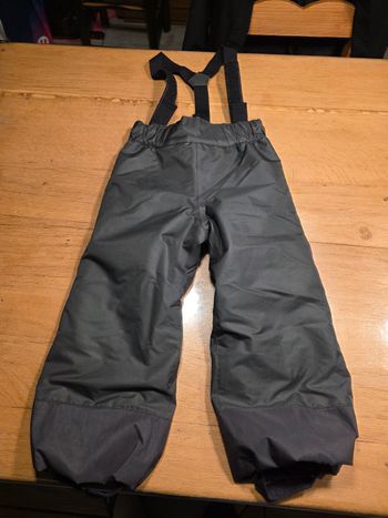 Pantalon de ski