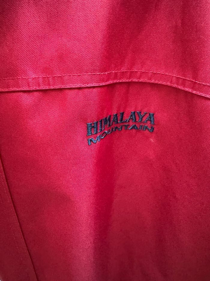 Manteau de ski Himalaya Mountain Taille L - photo numéro 3