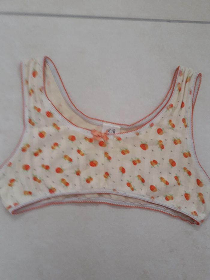 Lot 2 brassières - photo numéro 4