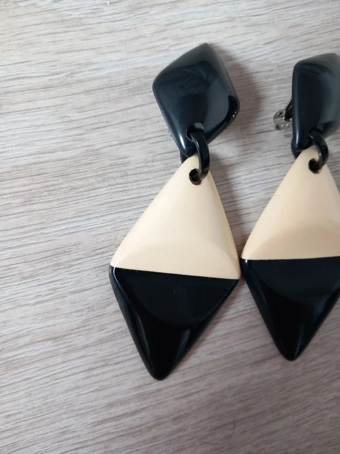 Boucles d oreilles - photo numéro 2