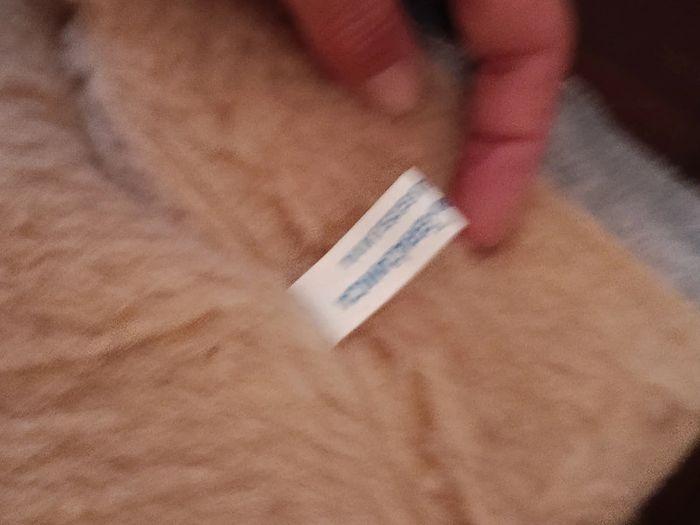 Bottes fourrées made in Yougoslavie - photo numéro 5