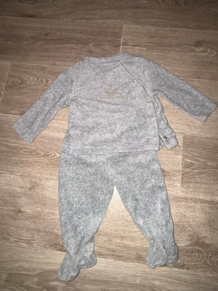 Lot de 11 pyjamas - photo numéro 3