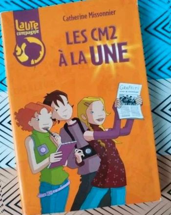 Laure  et  compagnie