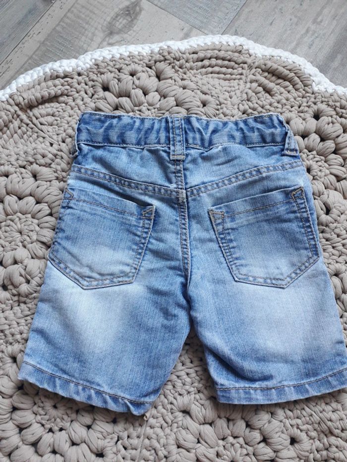 short jeans - photo numéro 2