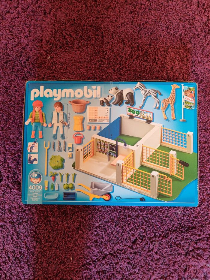 Playmobil - photo numéro 2