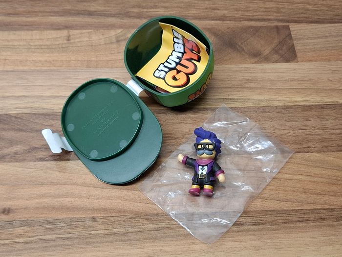 Figurine Stumble Guys - photo numéro 6