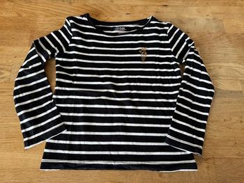 Tee shirt manche longue