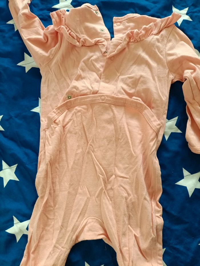 Pyjama - photo numéro 3
