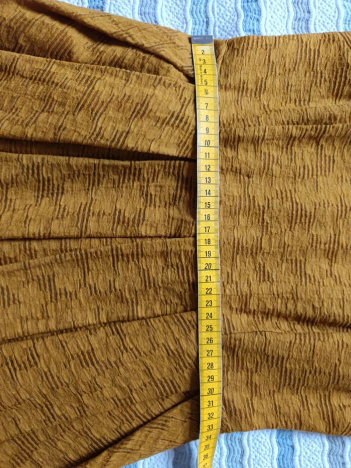 Magnifique robe Sinéquanone t.34 viscose - photo numéro 10