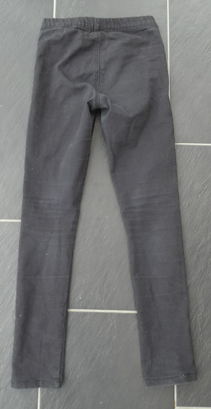 Joli tregging fille 12 ans Firefly - photo numéro 3