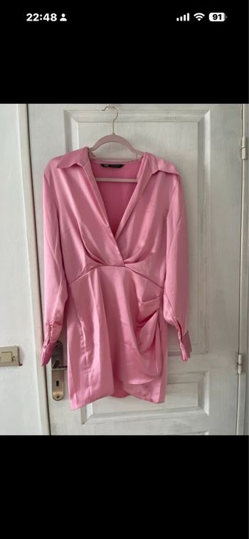 Robe Zara