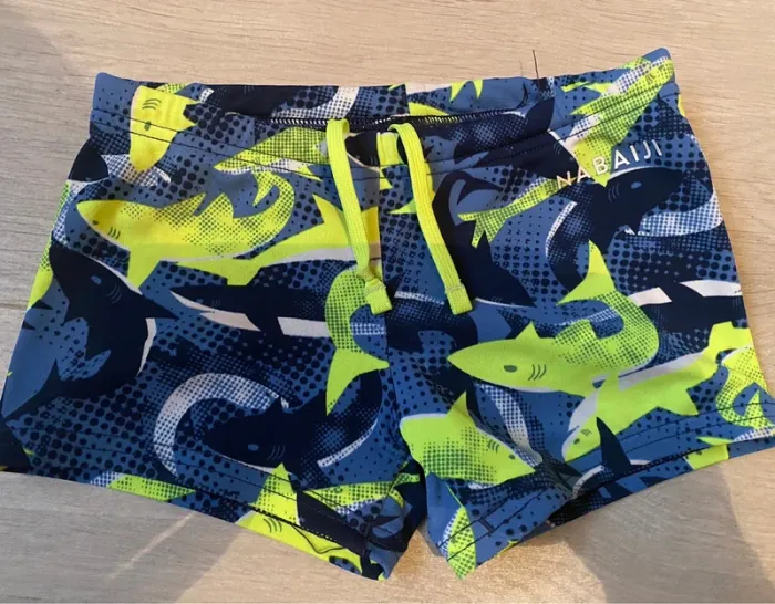 Maillot de bain nabaiji - photo numéro 3