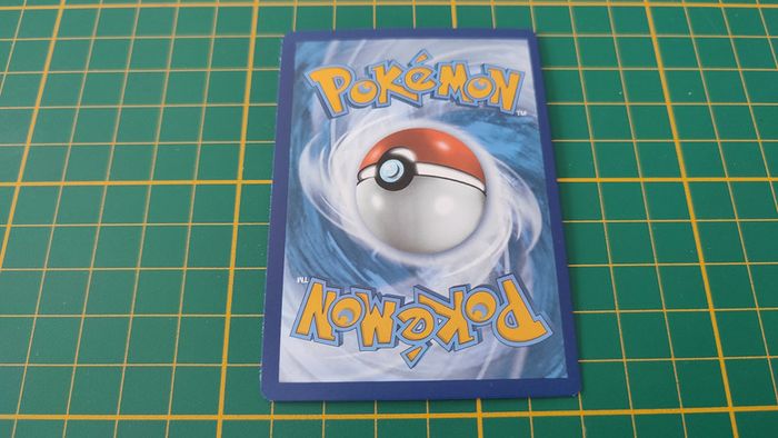 159/264 Carte Pokémon Zigzaton de Galar commune reverse Epée et Bouclier EB08 Poing de Fusion #B10 - photo numéro 2