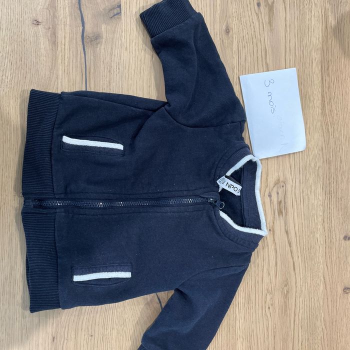 Gilets - photo numéro 2