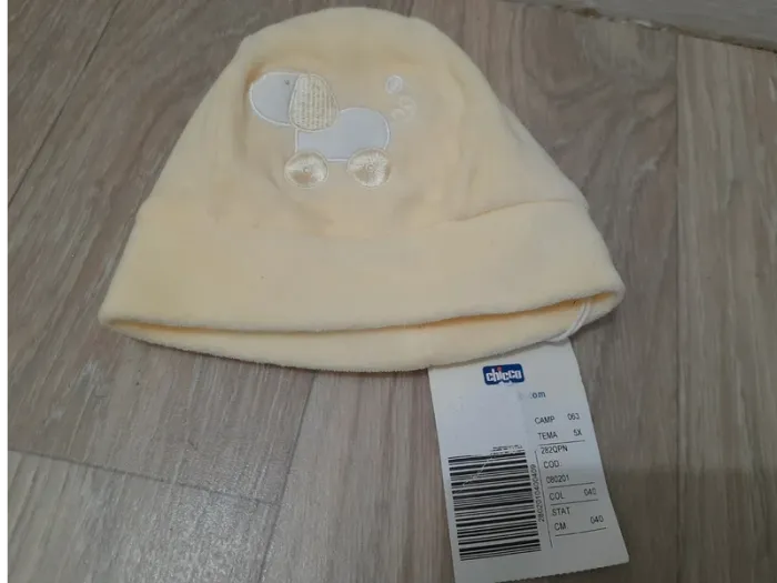 bonnet 40cm