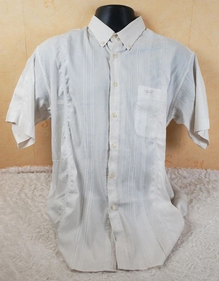 Chemise City for Men taille XL - photo numéro 2