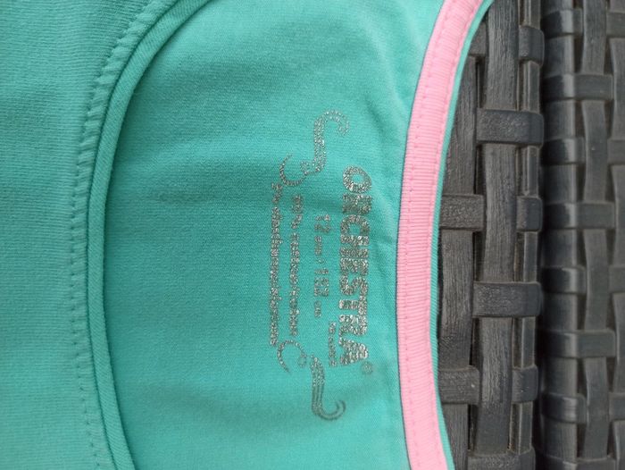 Tee shirt fille 12ans orchestra - photo numéro 2