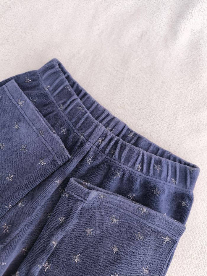 Pyjama fille DPAM 3 ans - photo numéro 7