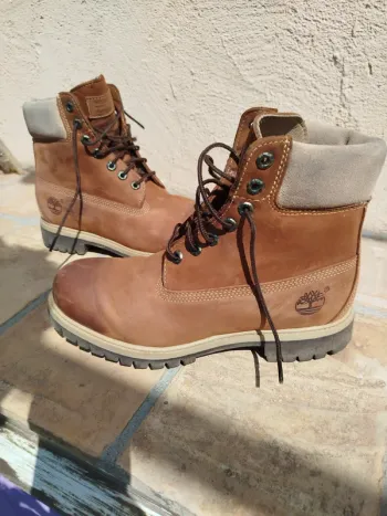Timberland