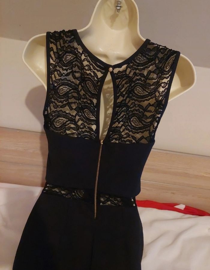 Robe femme - photo numéro 3