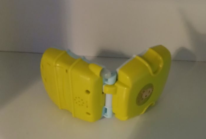 Téléphone Sophie La Girafe - photo numéro 5