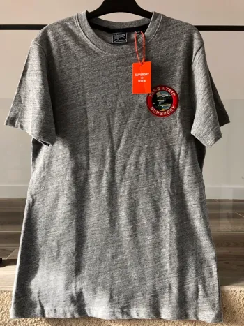 Tee-shirts superdry