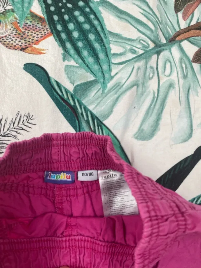 2 shorts 6 ans - photo numéro 2