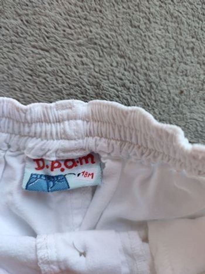 Short - photo numéro 3