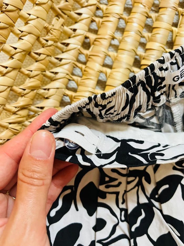 Pantalon ample - photo numéro 3