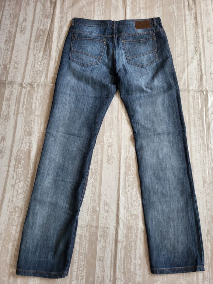 Jeans homme - photo numéro 5