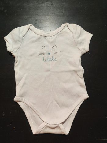 Bodie manches courtes