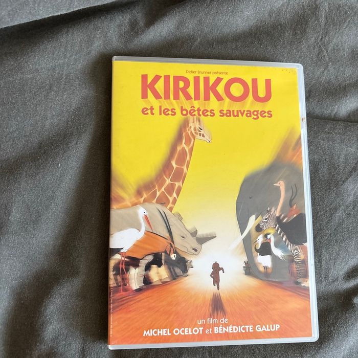 DVD dvd