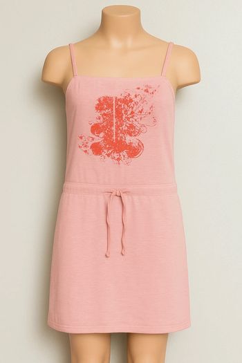 Robe légère Lulu Castagnette taille 14 ans