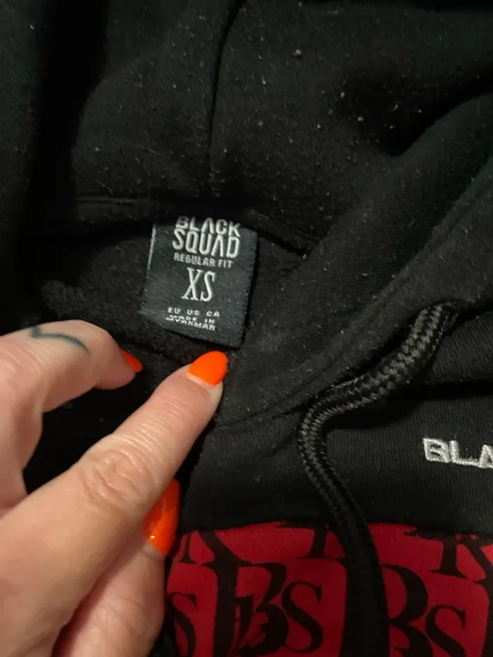 Pull garçon - photo numéro 3