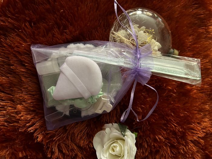 Lot d’accessoires de maquillage - photo numéro 10