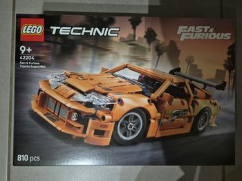 Lego 42204