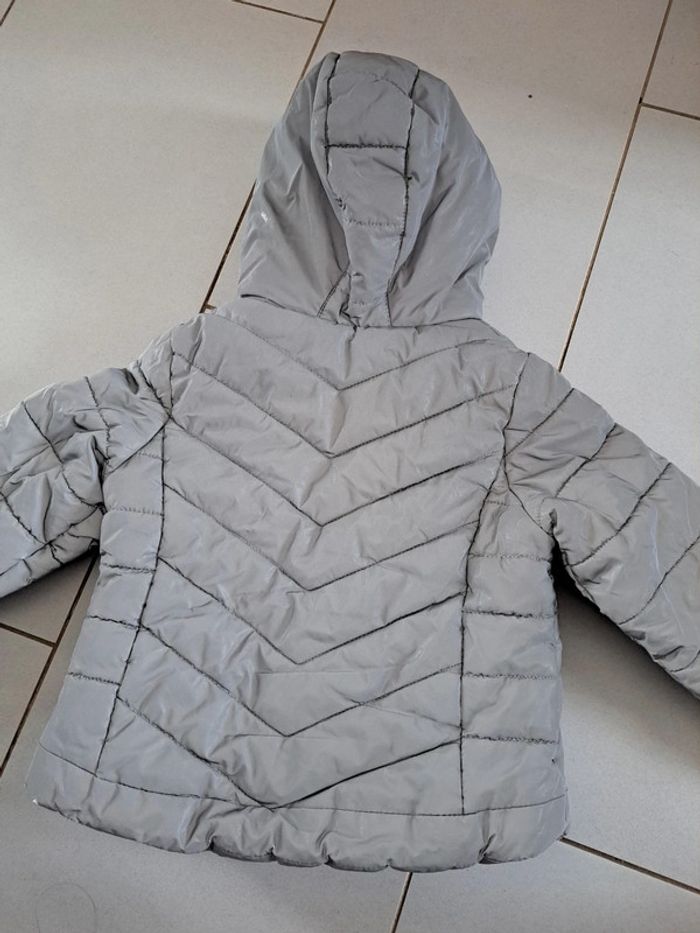 Veste 3 ans - photo numéro 4