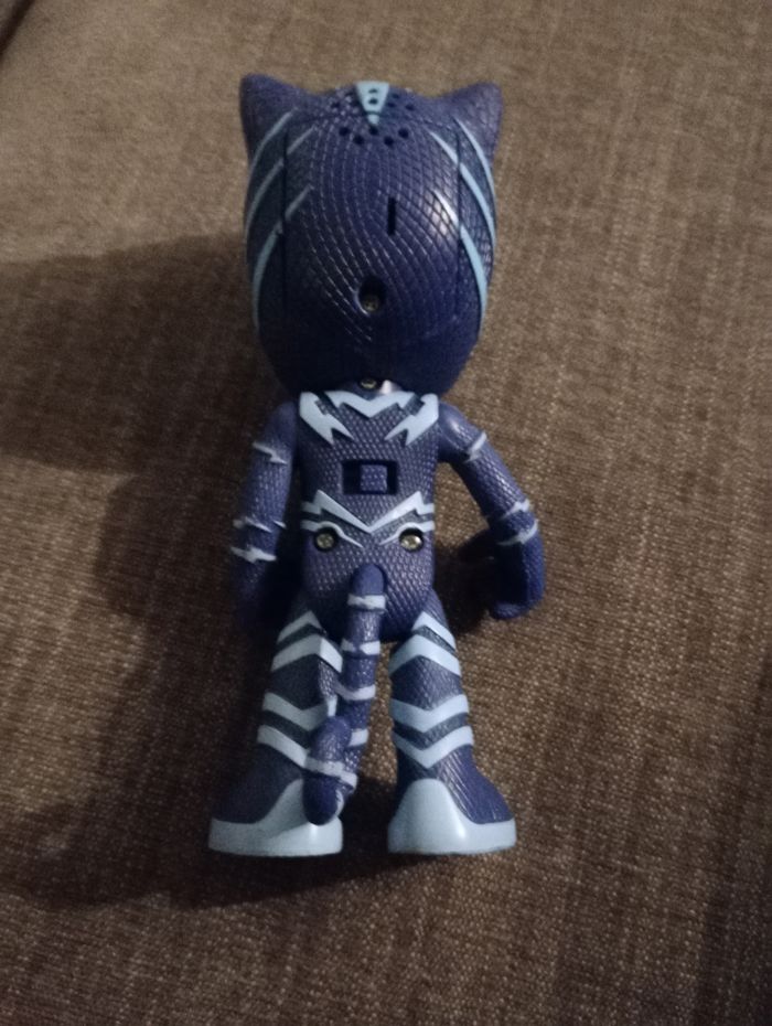 Figurine pyjamask - photo numéro 2