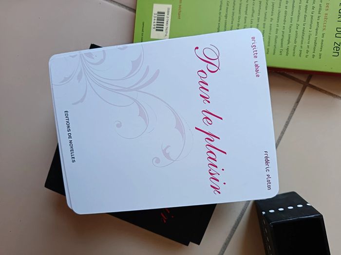 Lot de livre - photo numéro 9