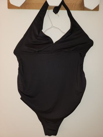 Maillot de bain grossesse