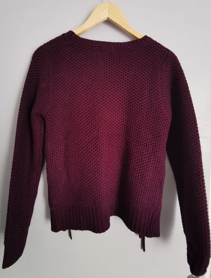 Pull S - photo numéro 2
