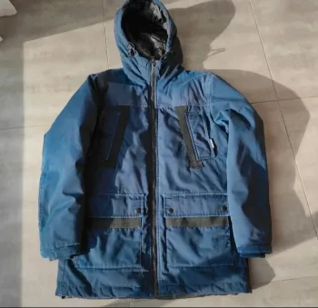 Parka Jack and Jones taille S bon état