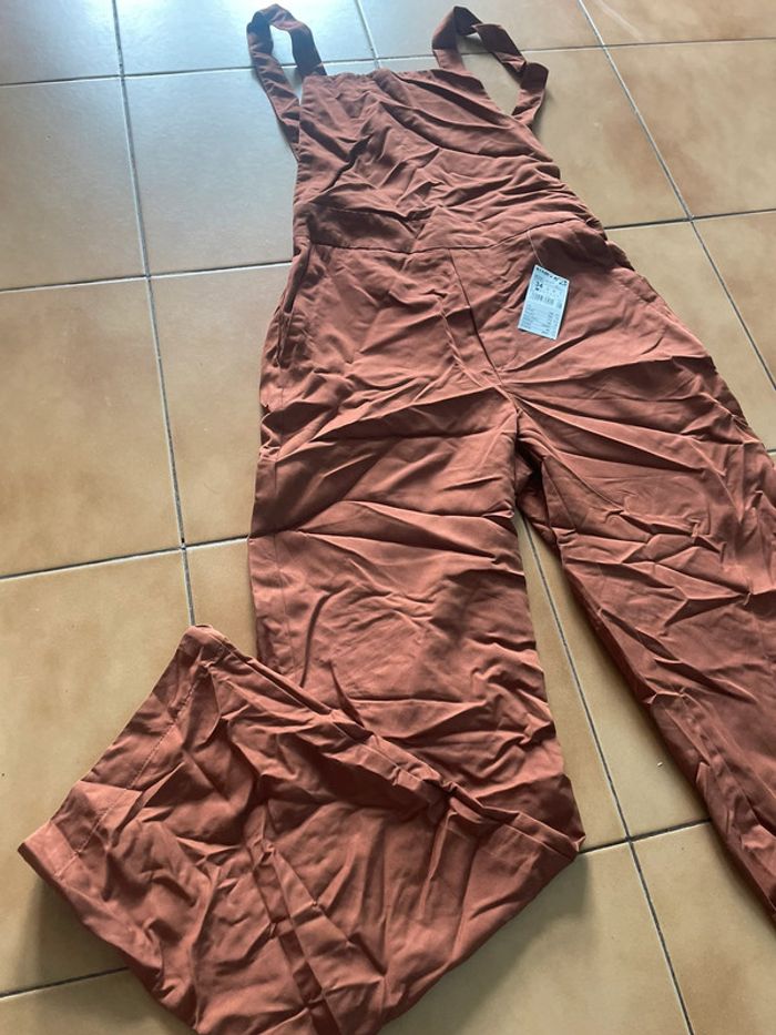 Salopette femme neuve 34 - photo numéro 2