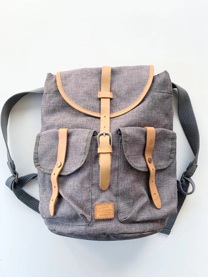 Sac à dos nature et découverte