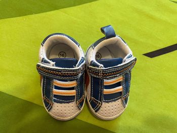 Chaussure bébé