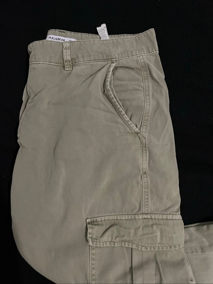 Cargo kaki - photo numéro 4